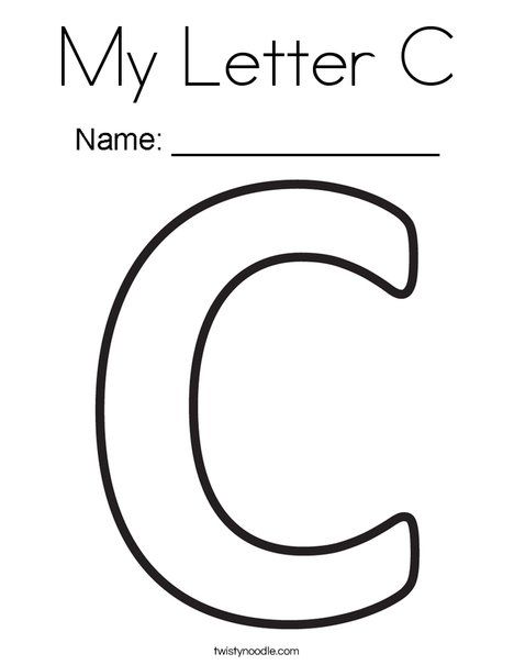 Pin on Letter coloring pages, worksheets, and mini books