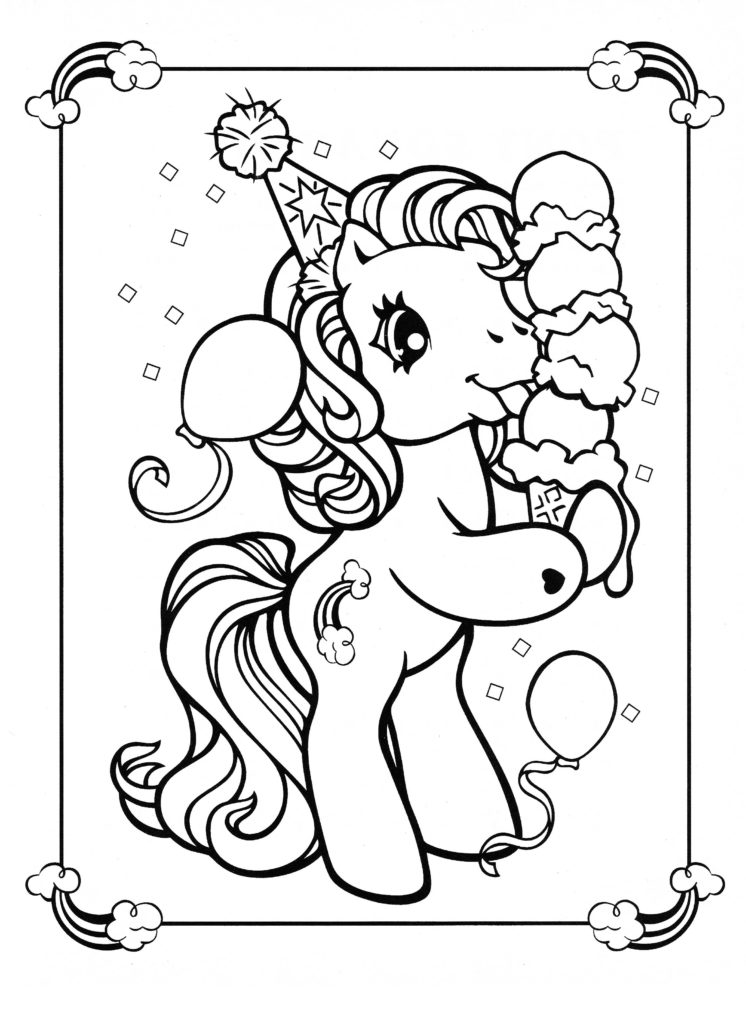 Retro Coloring Pages Coloring Home