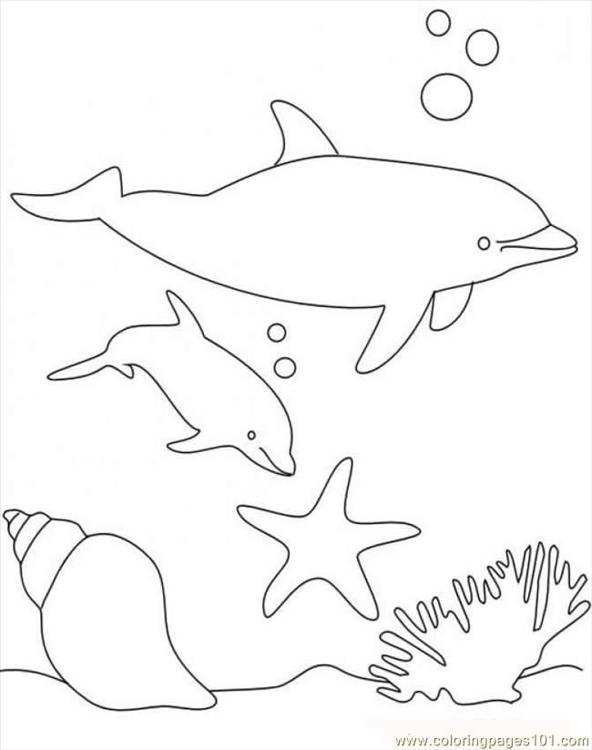 Coloring Pages Hell Coloring Page Source Rzt (Mammals > Whale 