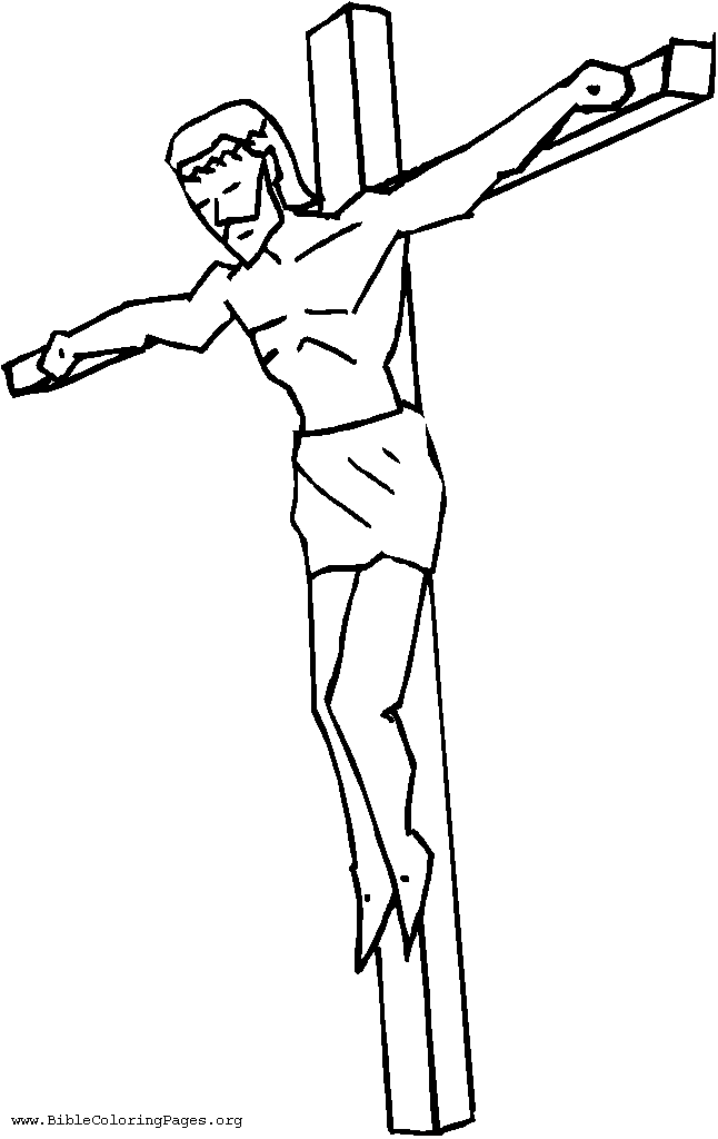 Jesus Coloring Pages 7 Jesus Coloring Pages 8