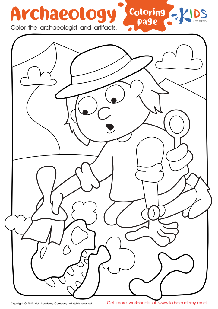 Place Value Coloring Pages Coloring Home