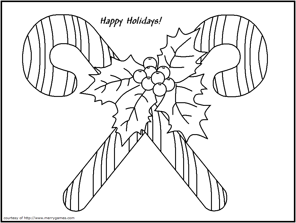 Christmas Stocking Coloring Pages (18 Pictures) - Colorine.net | 19967