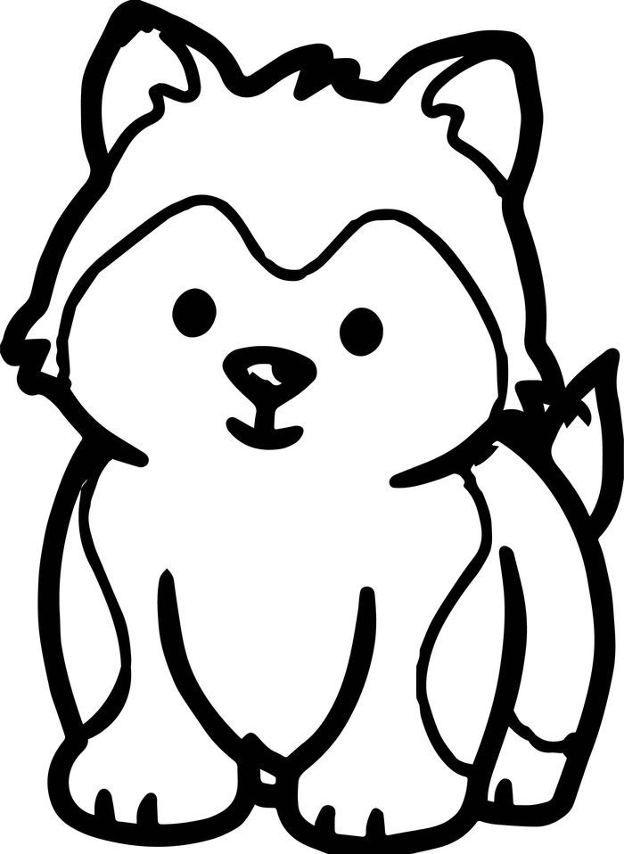 Cute Husky Puppies Coloring Pages | Dog coloring page, Puppy coloring pages,  Cute husky puppies