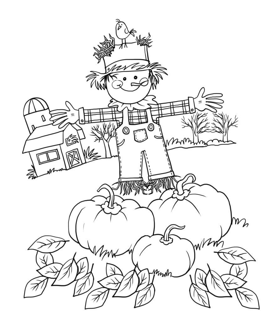 free-printable-fall-coloring-page-for-kids-coloring-page-for-kids-coloring-home