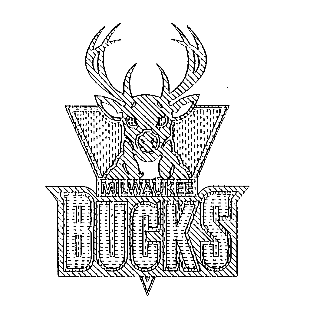 MILWAUKEE BUCKS - Milwaukee Bucks, Llc Trademark Registration