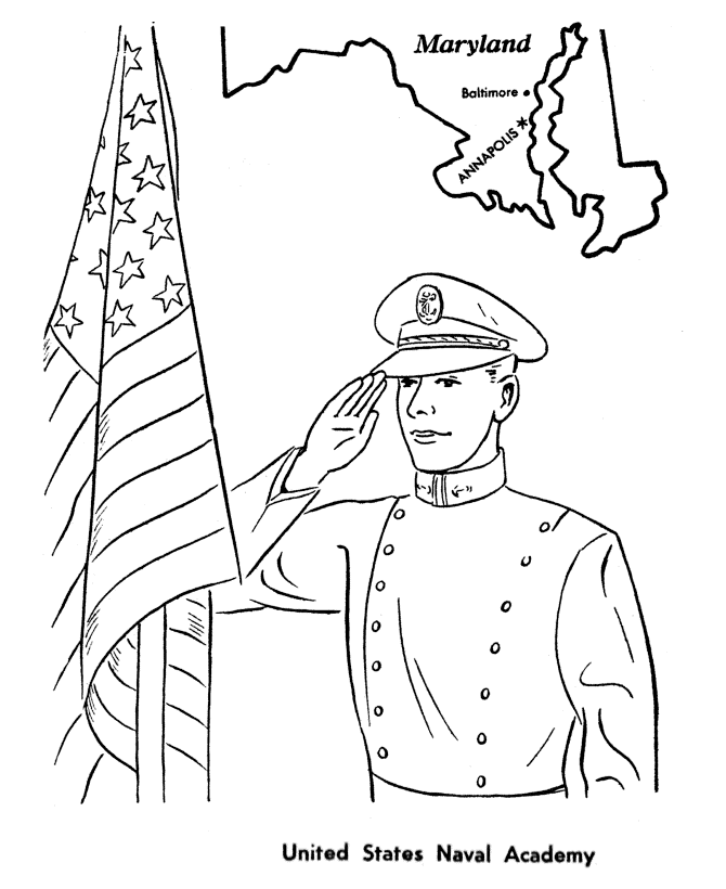 Memorial Day Activities for Kids, Coloring Pages, Worksheets 2014 