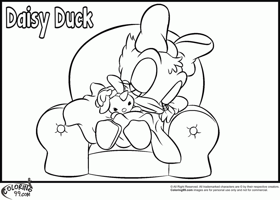 Animal Coloring Daffy Duck And Bugs Bunny Coloring Pages Daffy 