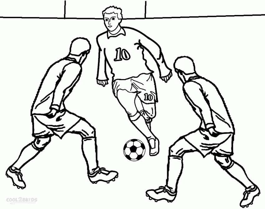 football player coloring pages printable : Printable Coloring 