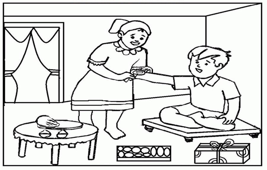 Coloring Sheets | Coloring Pages - Part 57