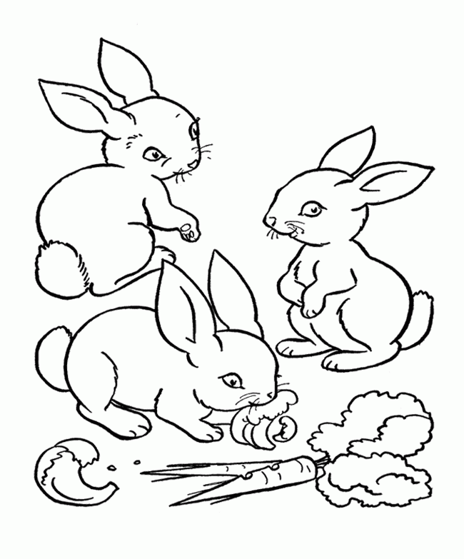 Small Coloring Pages - Coloring Home