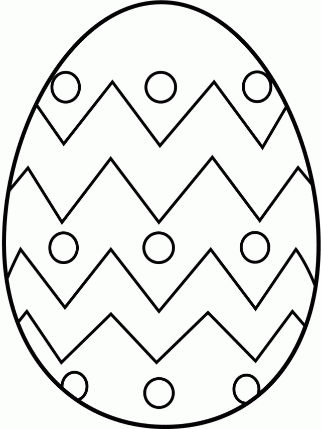 Free Colouring Sheets Easter Bunny For Kids 16835 166652 Free 