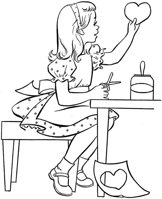 Coloring Pictures | Canadian Entertainment and Learning Portal For 