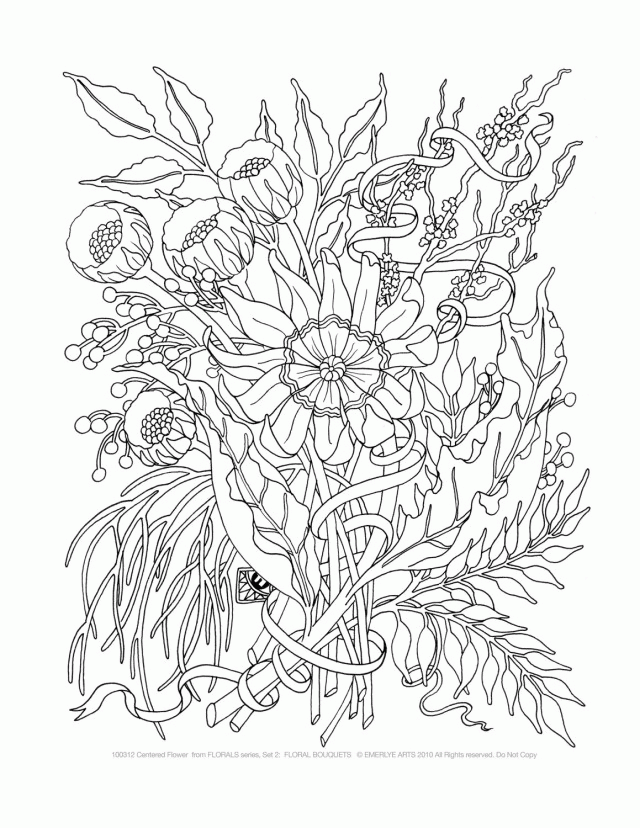 Advance Coloring Pages For Adultscoloring Pages For Adults Autumn 