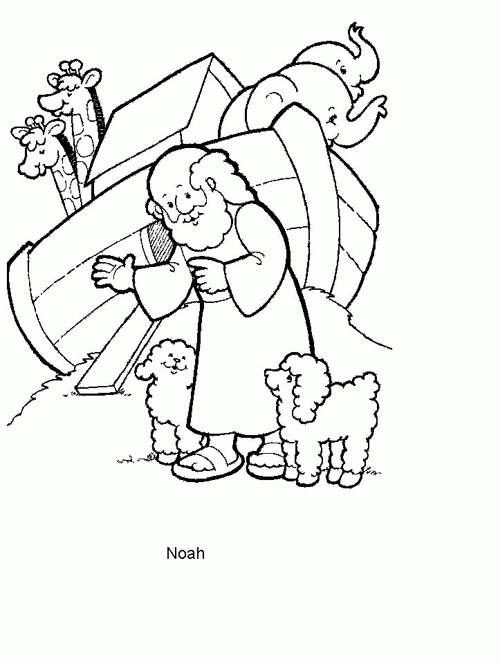 Catholic Mass Coloring Pages