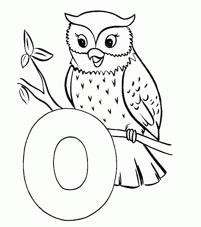 ca cute cute owl Colouring Pages