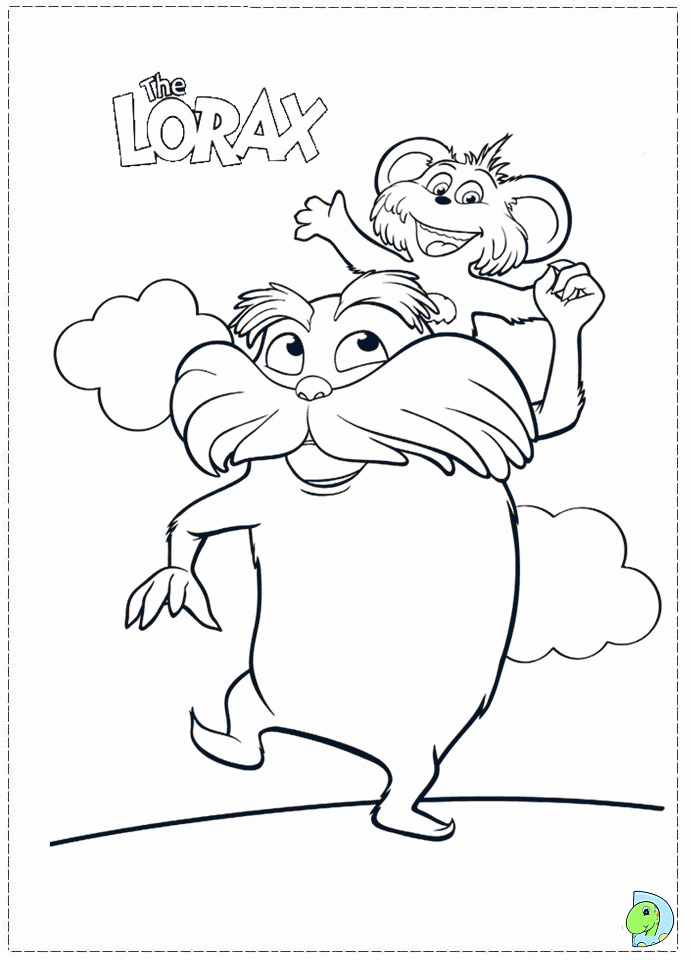 coloring-pages-of-the- 