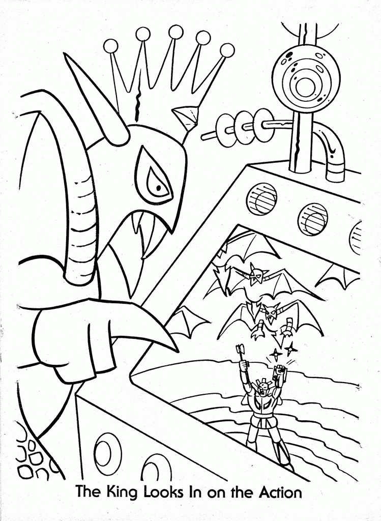 Carthagenean Warrior Coloring Pages For Kids