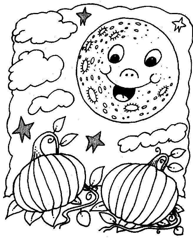 monsters inc printable coloring book page