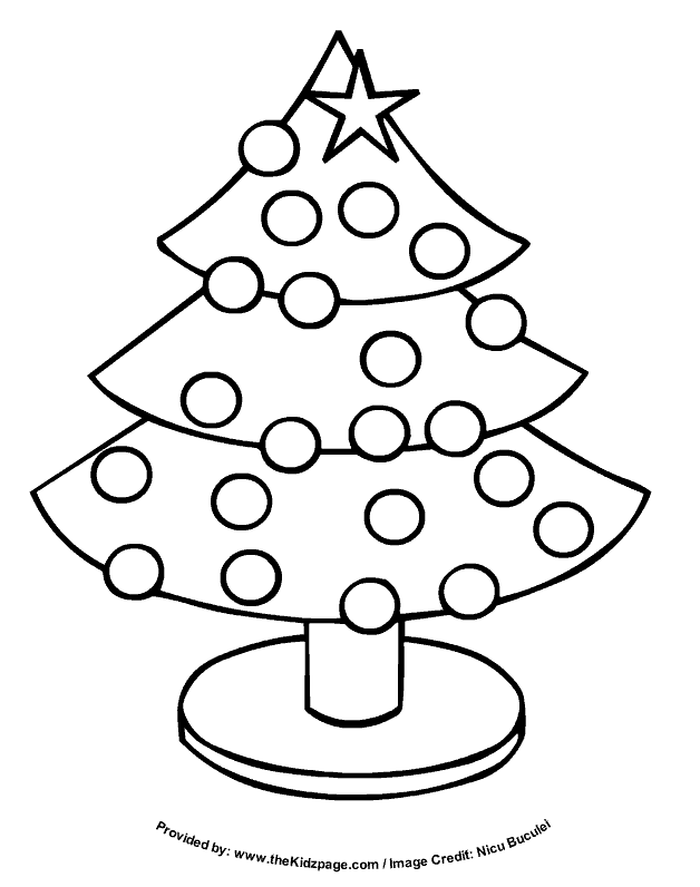 Leuke kerstboom! | Preschool Christmas Crafts