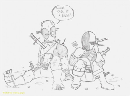 Free Batman Coloring Pages Image Deathstroke Coloring Pages ...