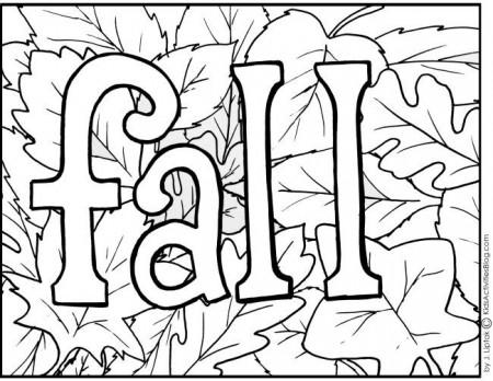Awesome Free Printable Fall Coloring Pages: 4 Autumn Art Ideas for Kids | Fall  coloring pages, Fall coloring sheets, Thanksgiving coloring pages
