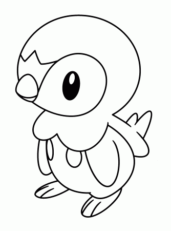 Free Printable Coloring Pages Of Pokemon Black And White ...