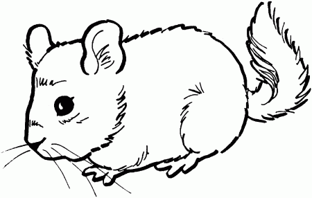 Related Mouse Coloring Pages item-8430, Mouse Coloring Pages Large ...