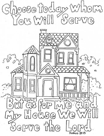 1000+ ideas about Bible Coloring Pages | Coloring ...