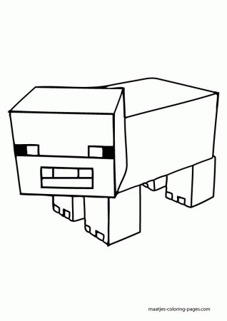 9 Pics of Minecraft Sheep Coloring Pages - Minecraft SHEEP ...