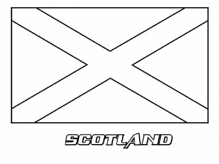 Flags of countries coloring pages. Download and print Flags of ...