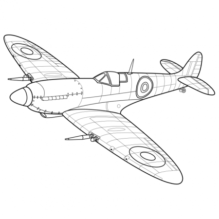 Haritha_kh: I will draw a simple line drawing from any photo for $10 on  fiverr.com | Airplane drawing, Plane drawing, Airplane art