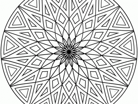 Cool Colouring Pictures - Coloring Pages for Kids and for Adults