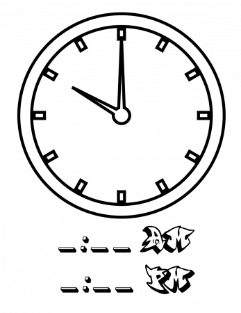 File:Tell-time-clock-hr-10-at-coloring-pages-for-kids-boys-dotcom.svg -  Wikimedia Commons