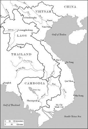 map for vietnam colouring pages | Flag coloring pages, Asia map, China map