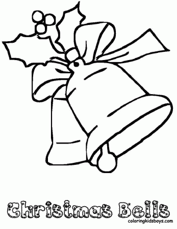 Jolly Christmas Coloring Pages | Christmas Day | Free | Holiday