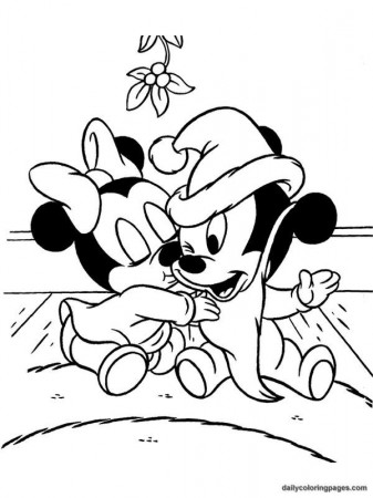 Coloring Pages | Christmas ...
