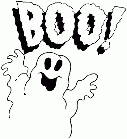 Knowledge Free Printable Ghost Coloring Pages For Kids ...