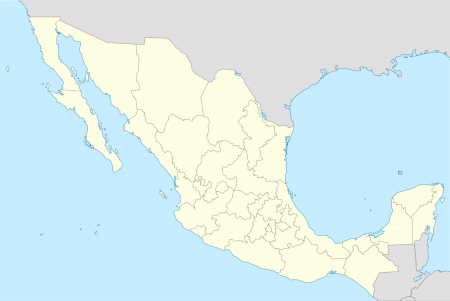 File:Mexico State Blank Map.svg - Wikimedia Commons