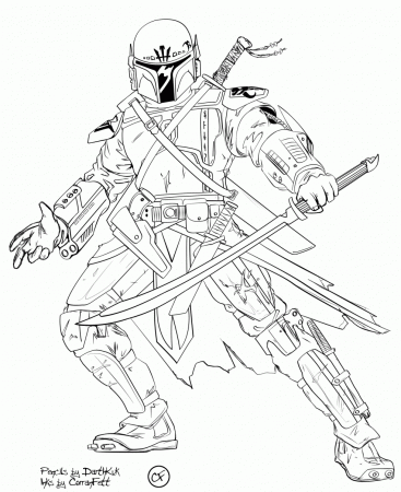 swr ezra coloring page. star wars coloring pages 73 star wars kids ...