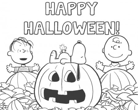 Top 10 Halloween Coloring Pages For Kids To Consider This 2020 To Keep Them  Entertained | Coloring Pages