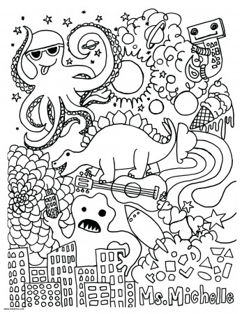 coloring ~ Free Printabless Coloring Pages Image ...