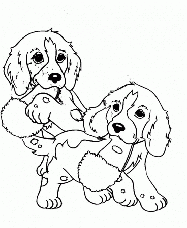 dog coloring pages printable farm hound dogs coloring page sheet ...