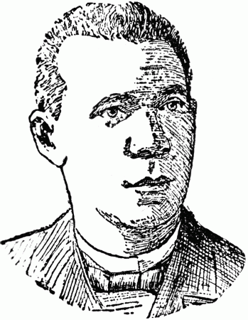 Booker T Washington coloring pages