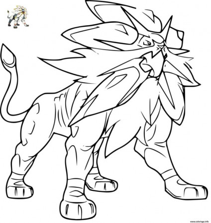Coloriage Pokemon Solgaleo Gx Dessin à Solgaleo Coloring Page coloring pages  math play 2nd grade math problems addition subtraction multiplication  division kindergarten math skills worksheets cool math learning math  problems with solutions