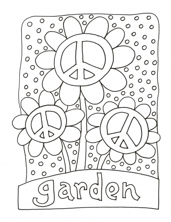 Art - Coloring Pages for Kids and for Adults