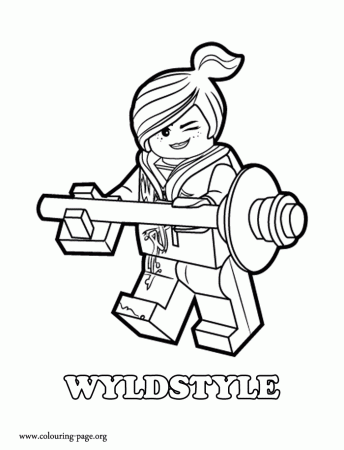 lego character fight coloring pages lego ninjago - VoteForVerde.com