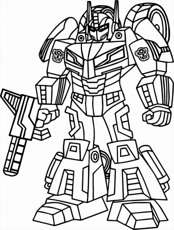 Transformers Bumblebee Coloring Page Luxury Coloring Pages Coloring  Bumblebee Trans… in 2020 | Transformers coloring pages, Coloring pages  inspirational, Bee coloring pages