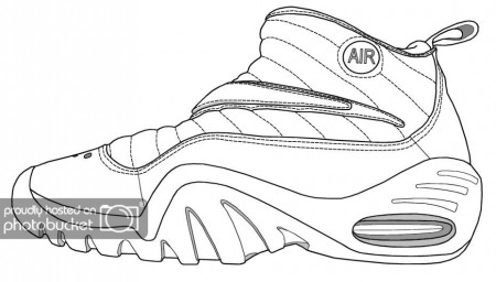 5th Dimension Forum ~ View topic - [[ OFFICAL Sneaker Templates ...