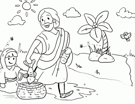 Free Coloring Pages Of Bishop Catholic Coloring Pages For Kids ...