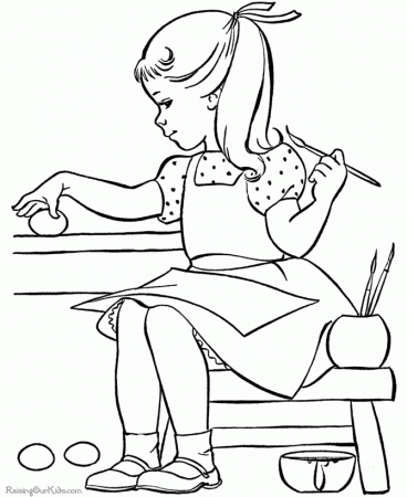 Records Free Printable Hello Kitty Coloring Pages Az Coloring ...